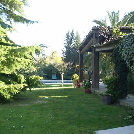 Le Clos De St Paul La Colle-sur-Loup Kültér fotó