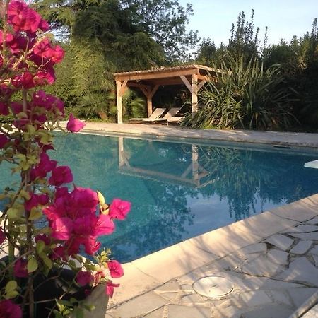 Le Clos De St Paul La Colle-sur-Loup Kültér fotó