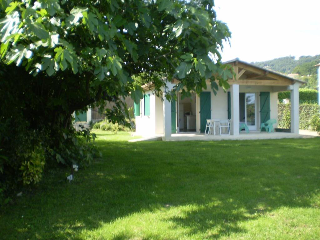Le Clos De St Paul La Colle-sur-Loup Kültér fotó