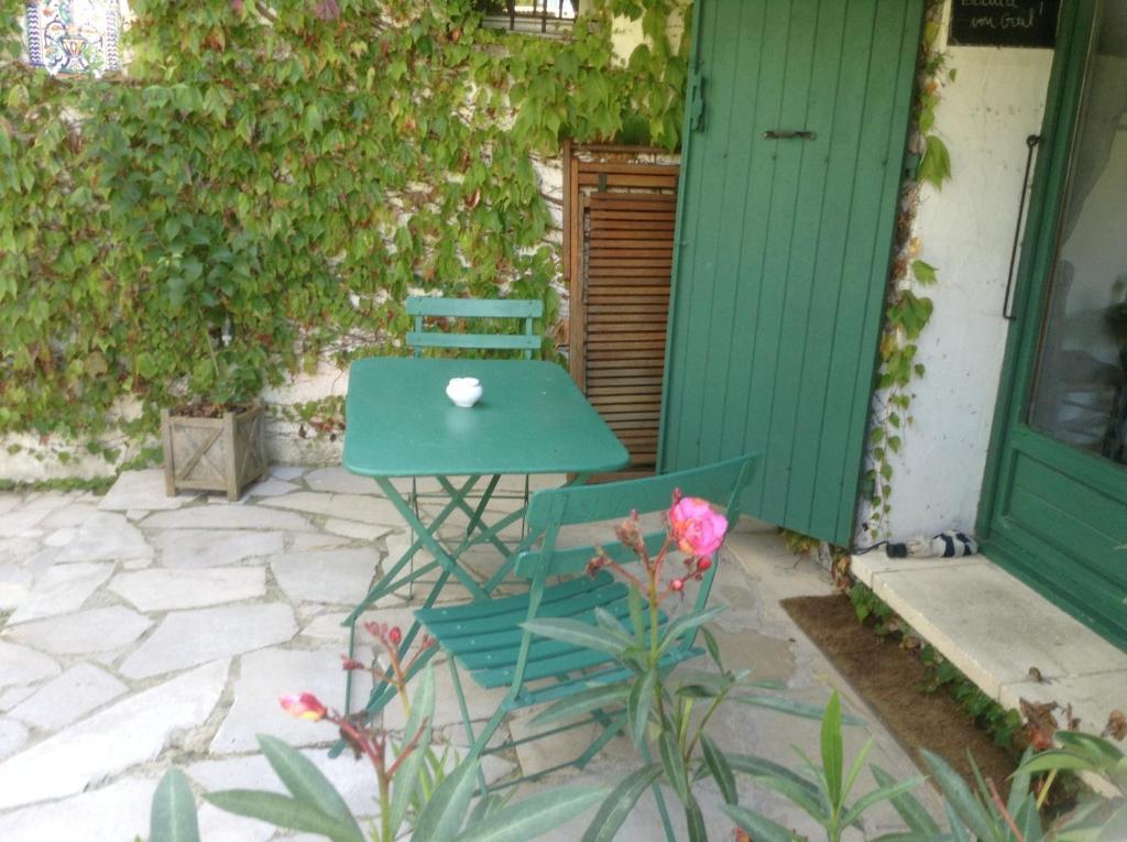 Le Clos De St Paul La Colle-sur-Loup Kültér fotó
