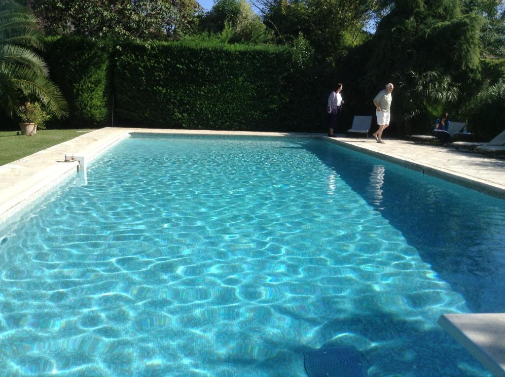 Le Clos De St Paul La Colle-sur-Loup Kültér fotó