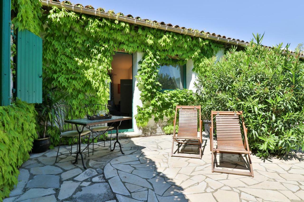 Le Clos De St Paul La Colle-sur-Loup Kültér fotó