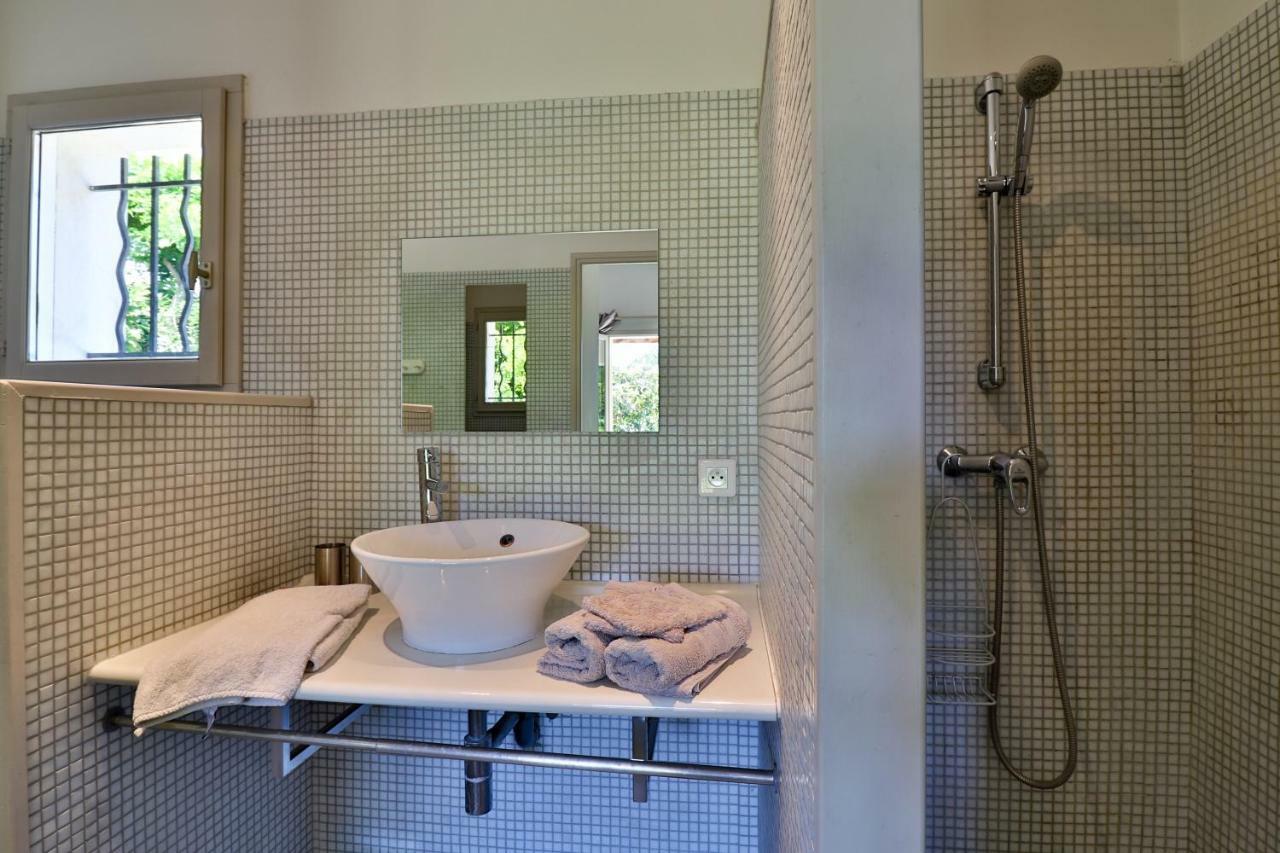 Le Clos De St Paul La Colle-sur-Loup Kültér fotó