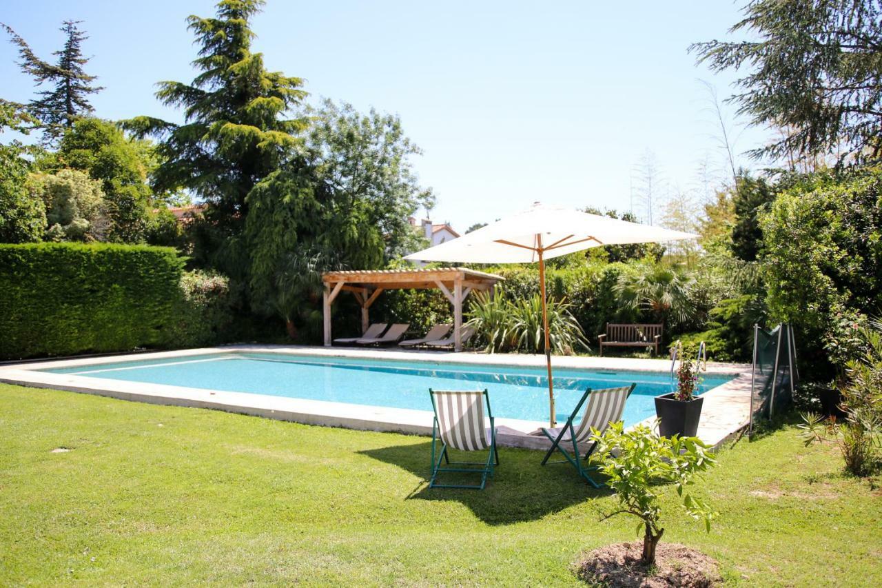 Le Clos De St Paul La Colle-sur-Loup Kültér fotó
