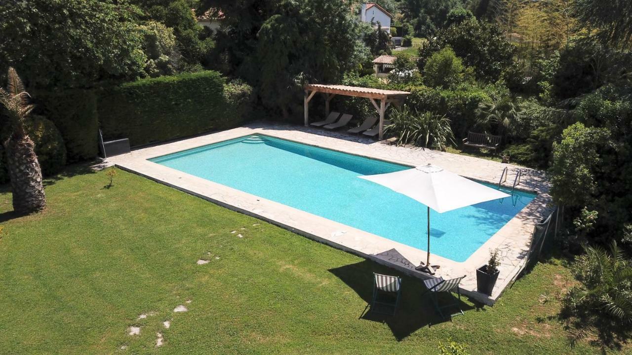 Le Clos De St Paul La Colle-sur-Loup Kültér fotó