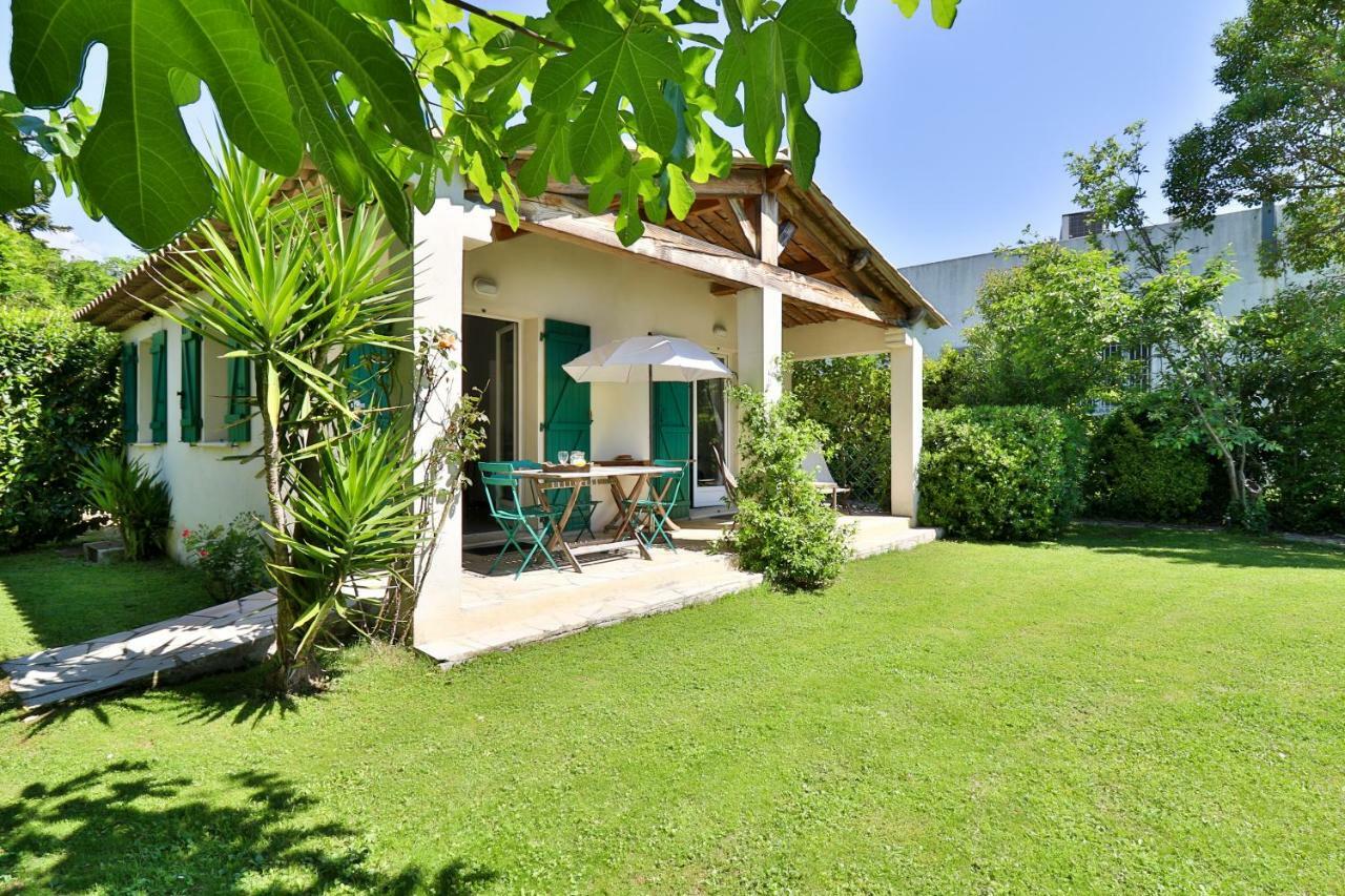 Le Clos De St Paul La Colle-sur-Loup Kültér fotó