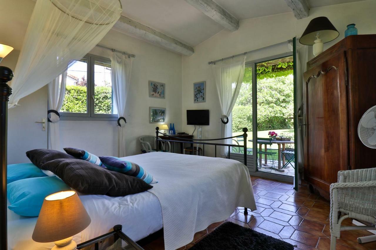 Le Clos De St Paul La Colle-sur-Loup Kültér fotó